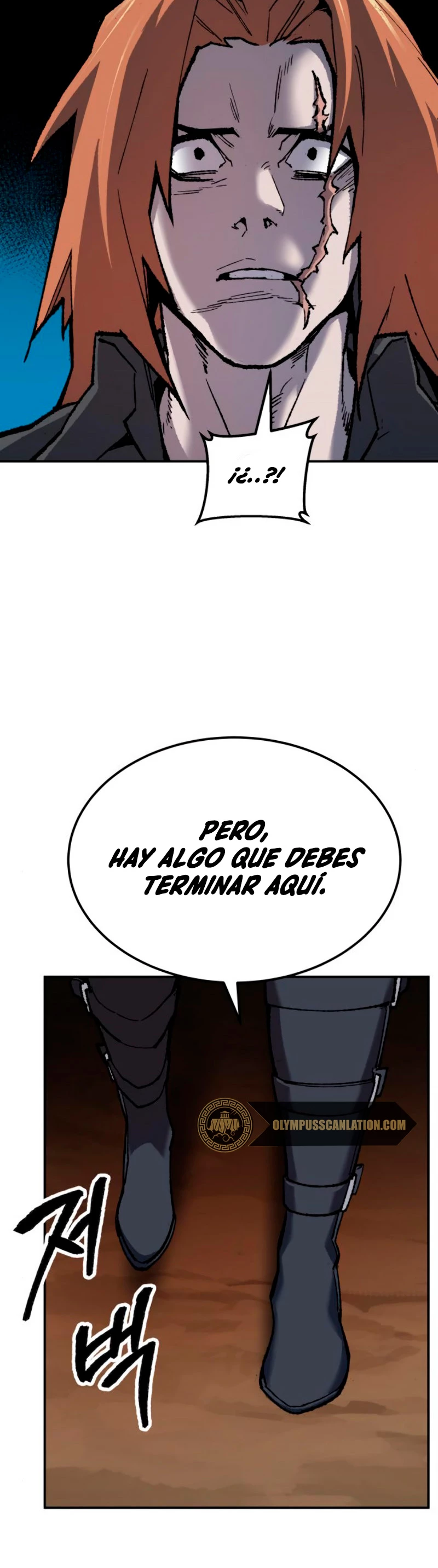 Rompiendo Limites capítulo 29 página 76