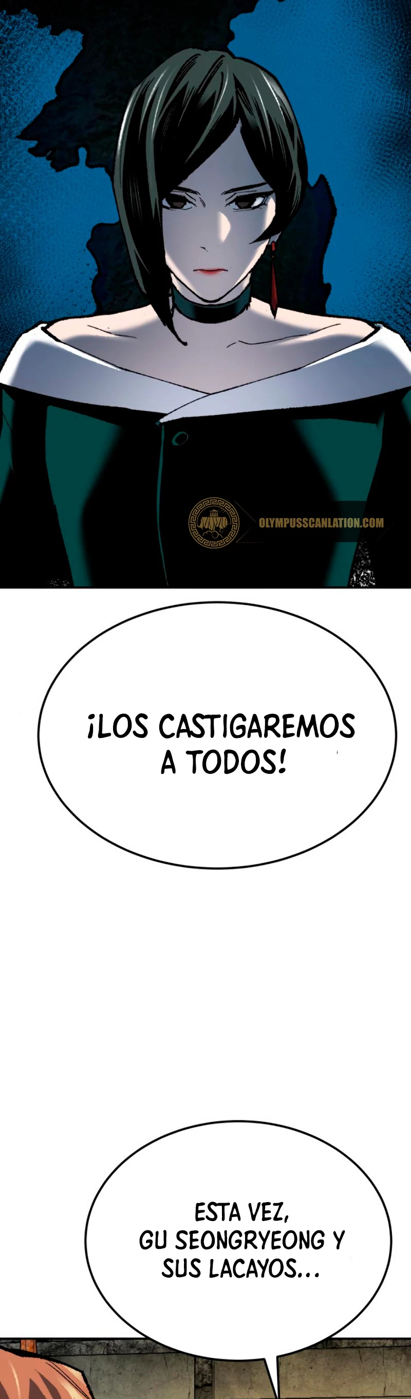 Rompiendo Limites capítulo 29 página 78