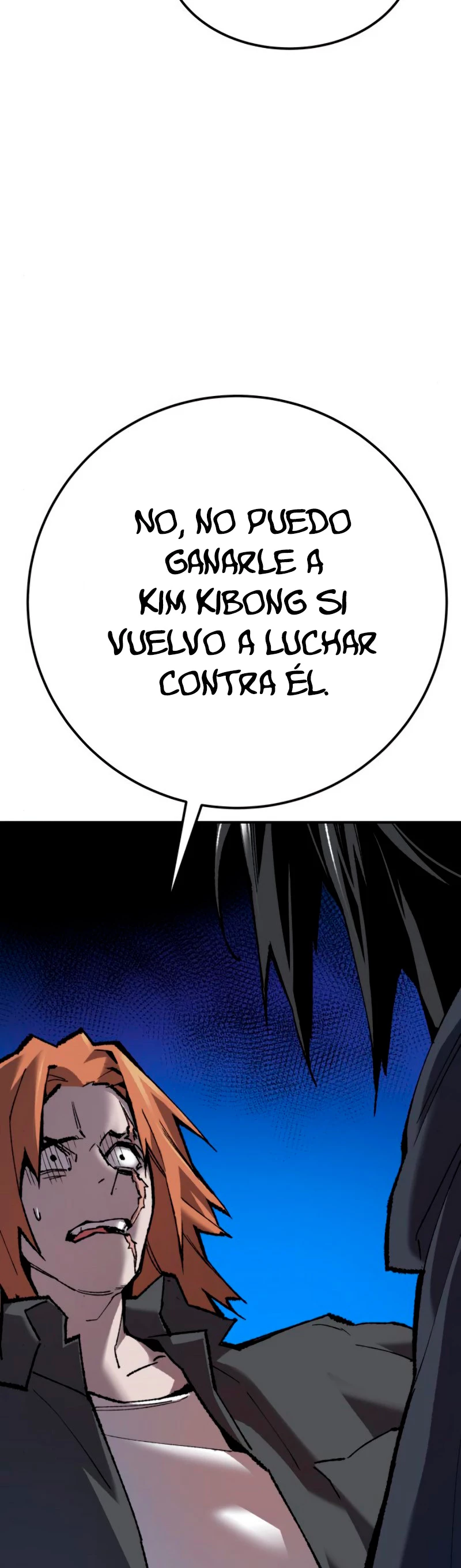 Rompiendo Limites capítulo 29 página 80