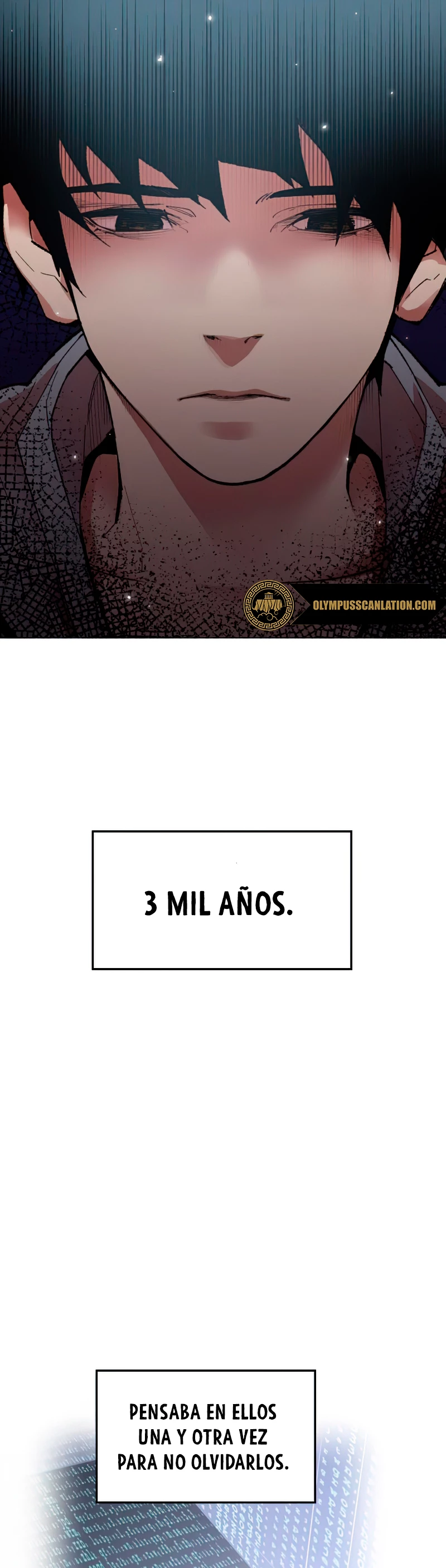 Rompiendo Limites capítulo 3 página 30