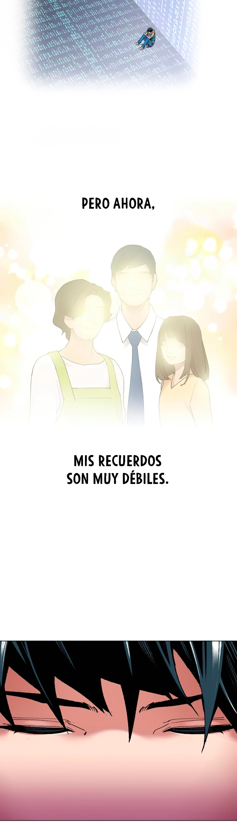 Rompiendo Limites capítulo 3 página 31