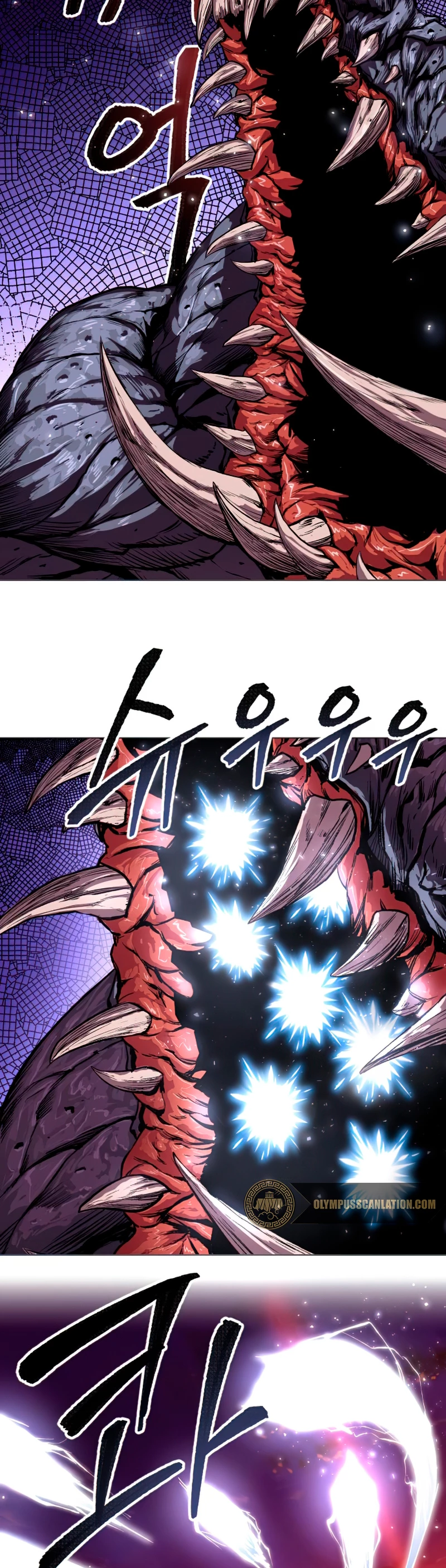 Rompiendo Limites capítulo 3 página 34