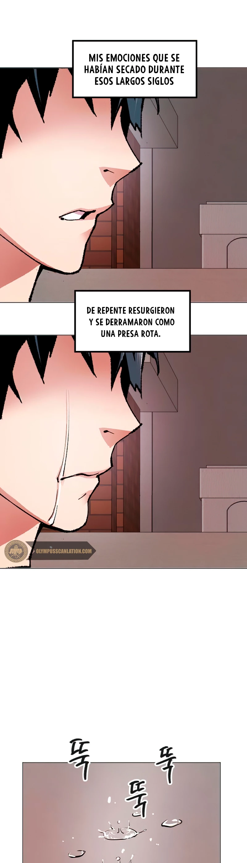 Rompiendo Limites capítulo 3 página 64