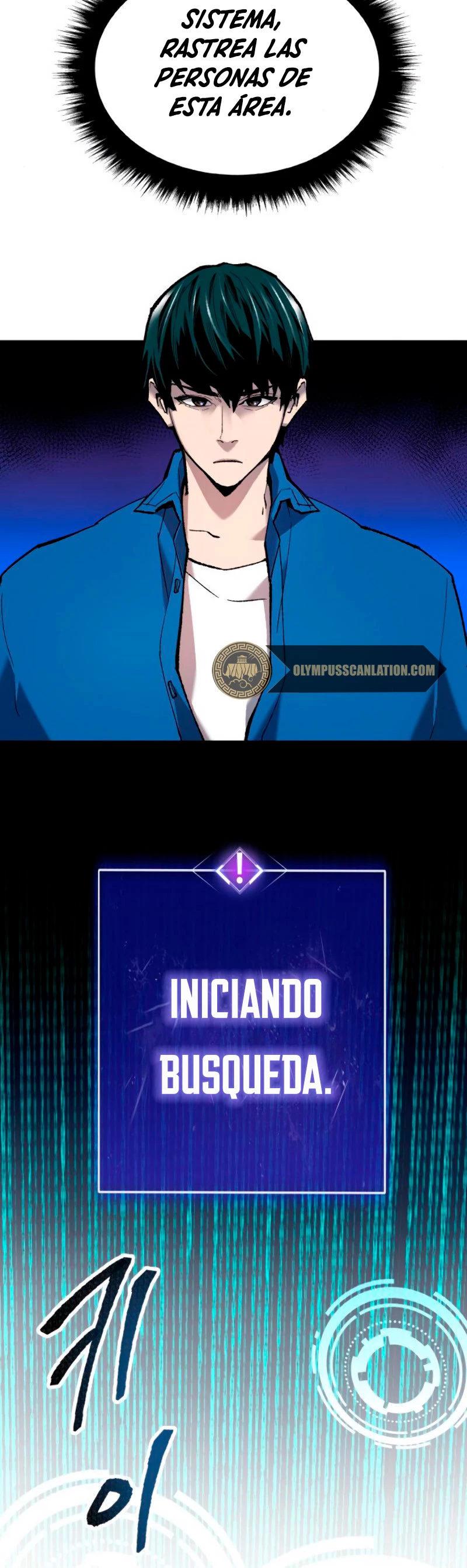Rompiendo Limites capítulo 30 página 20