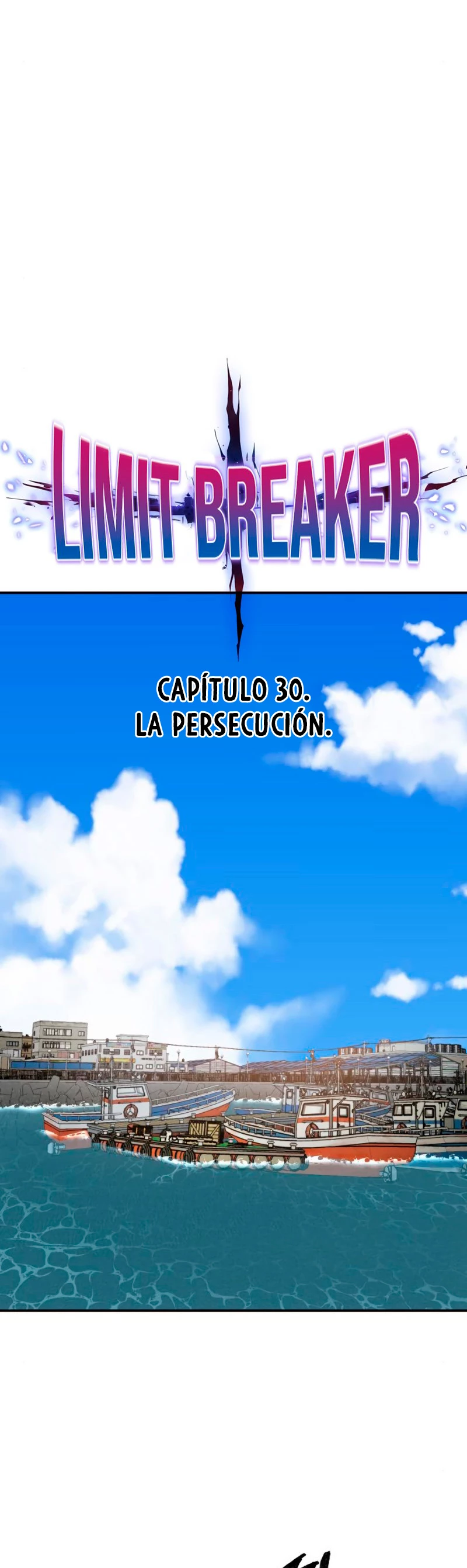 Rompiendo Limites capítulo 30 página 4