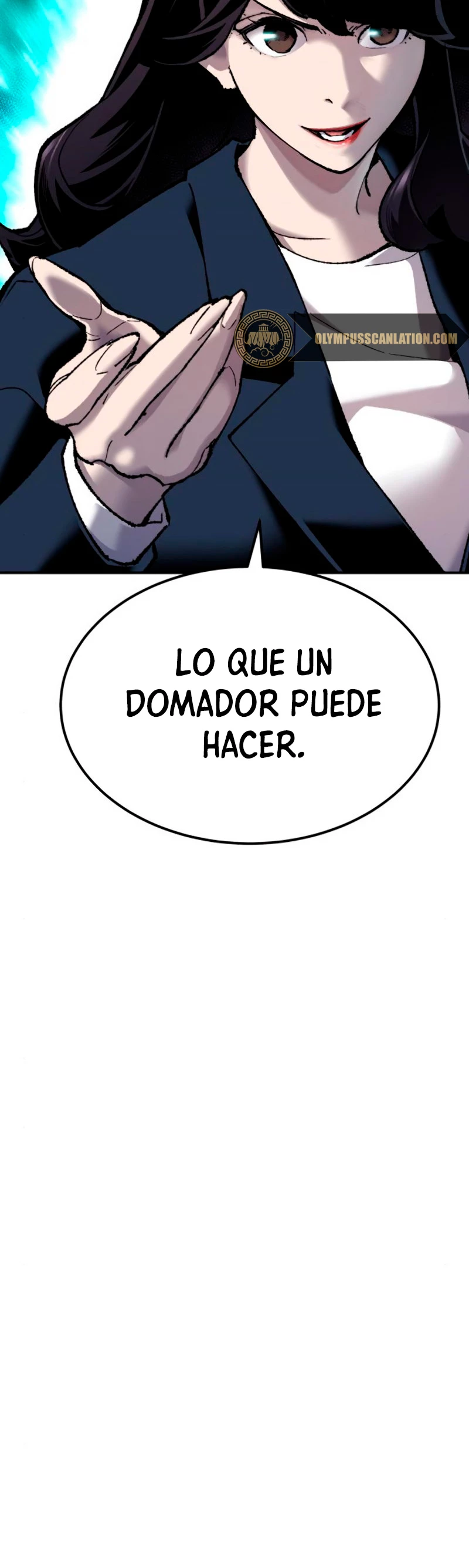 Rompiendo Limites capítulo 30 página 40