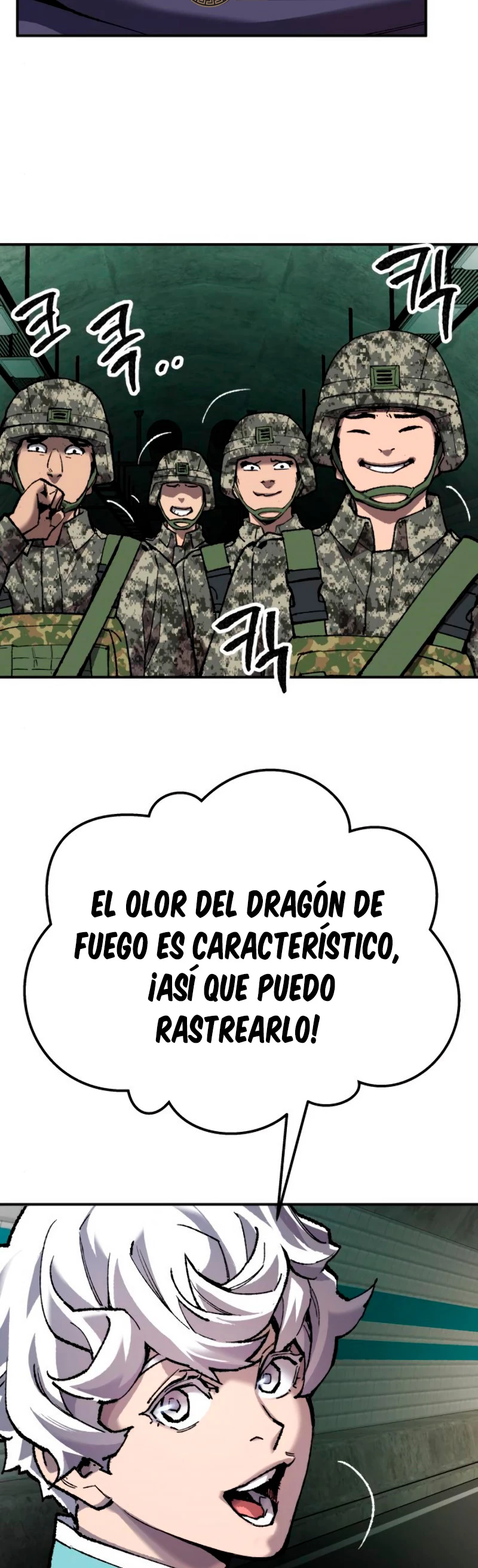 Rompiendo Limites capítulo 30 página 43