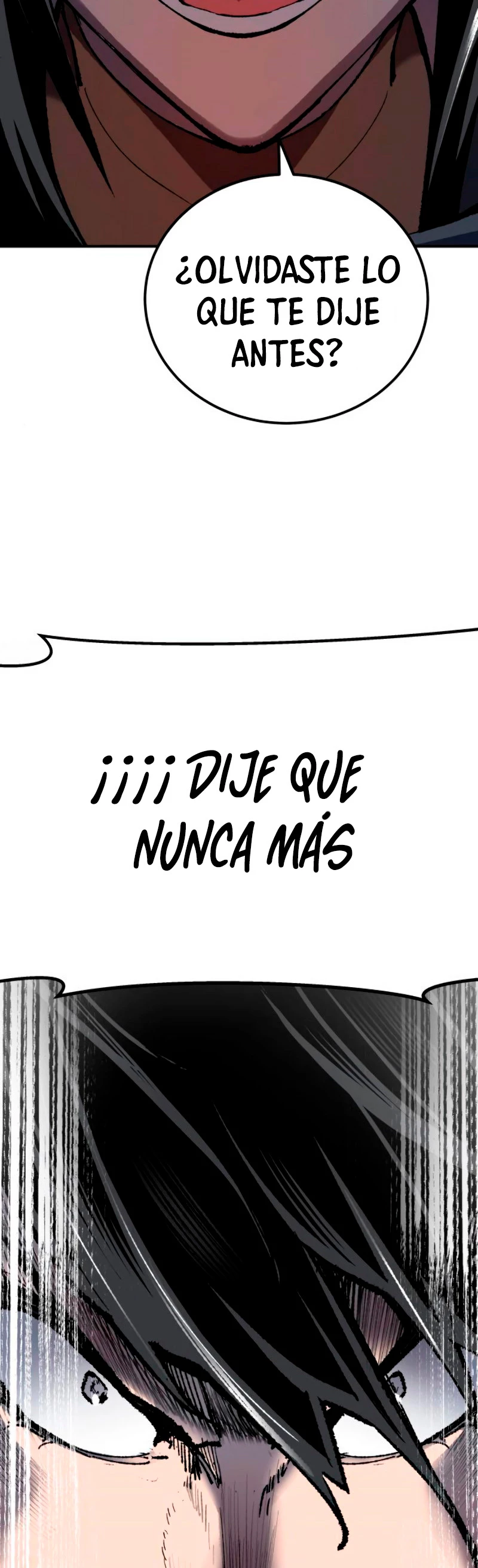 Rompiendo Limites capítulo 30 página 58