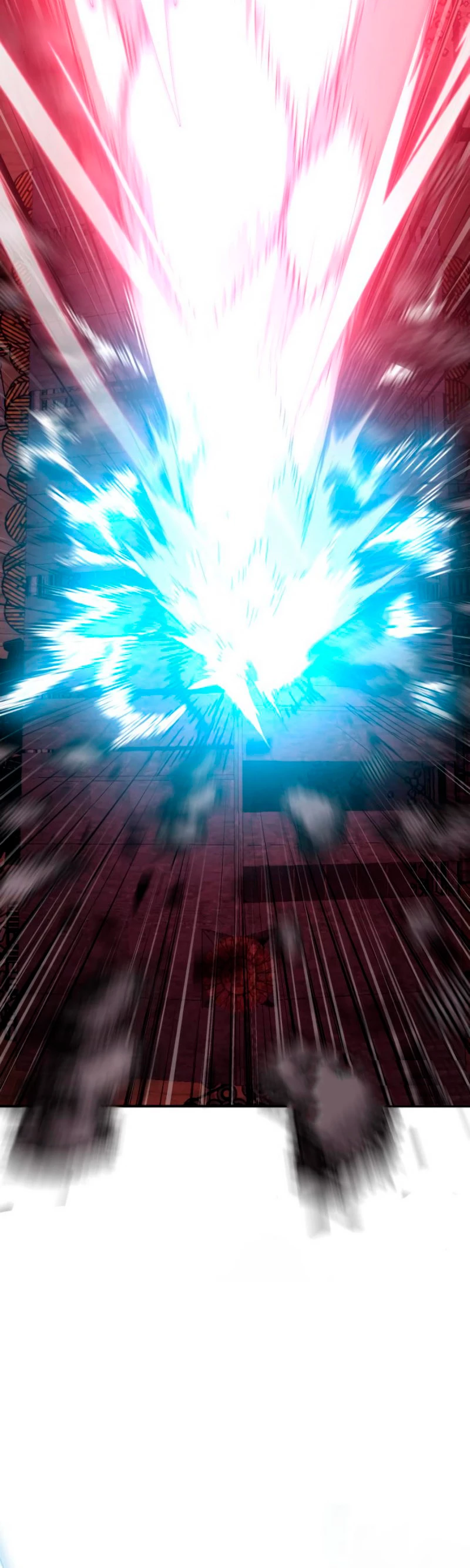 Rompiendo Limites capítulo 31 página 10