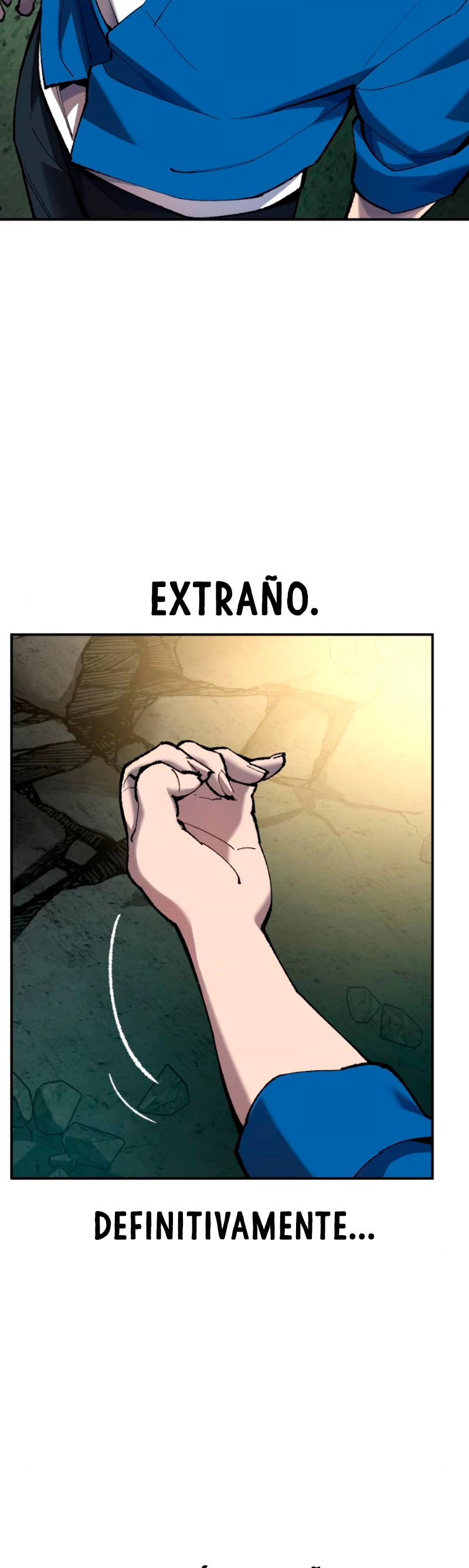 Rompiendo Limites capítulo 31 página 16