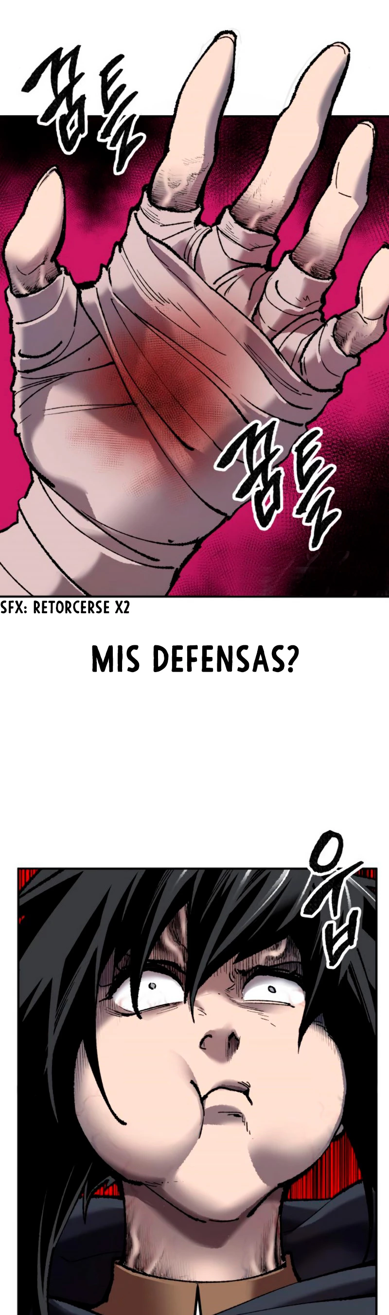 Rompiendo Limites capítulo 31 página 26
