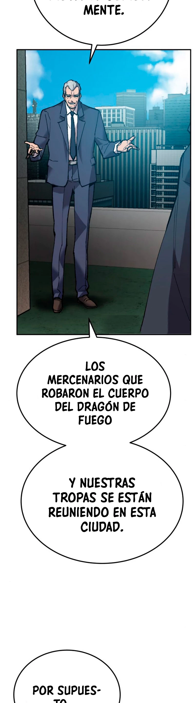 Rompiendo Limites capítulo 31 página 42