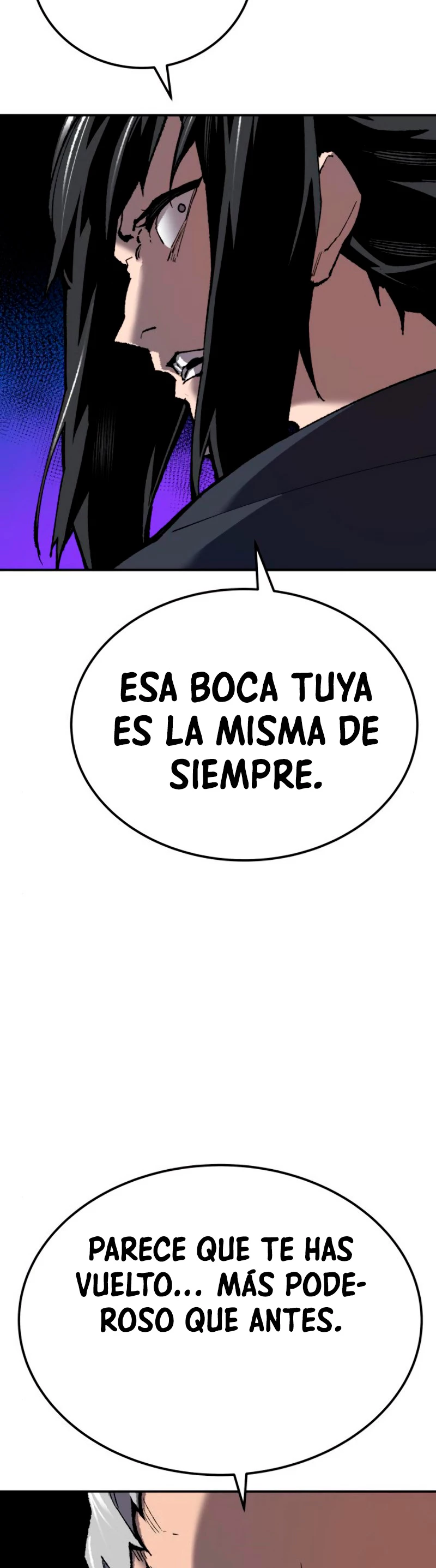 Rompiendo Limites capítulo 31 página 44