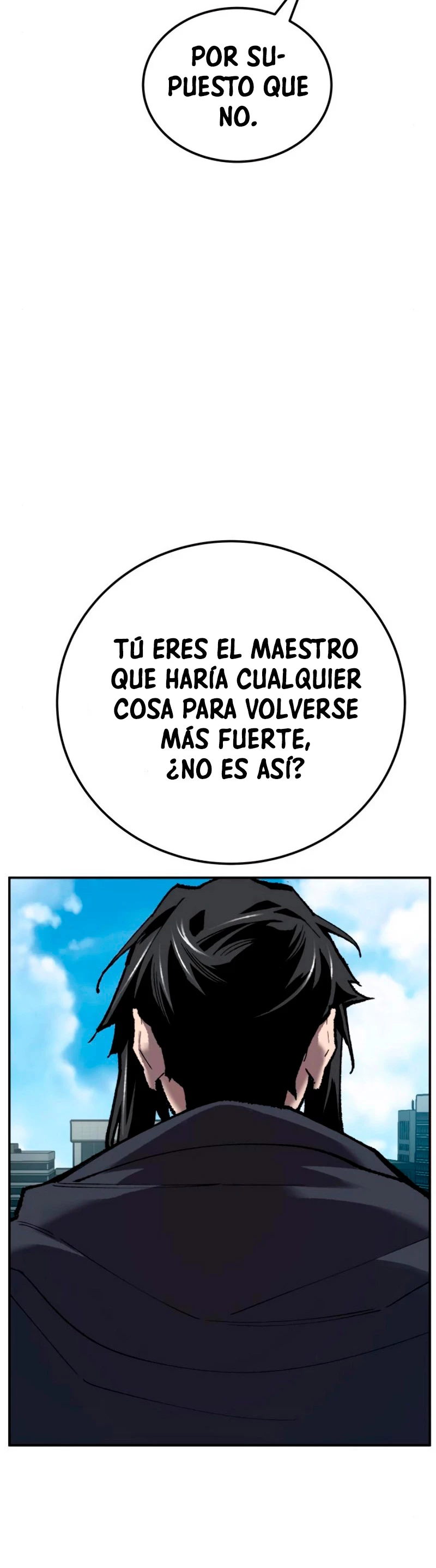 Rompiendo Limites capítulo 31 página 46
