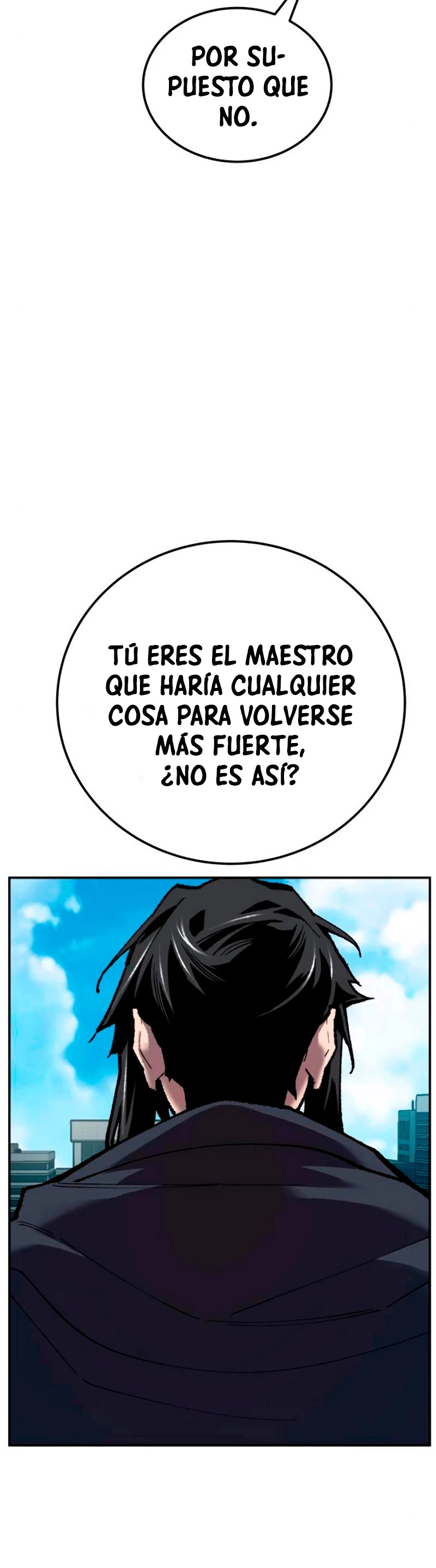 Rompiendo Limites capítulo 31 página 47