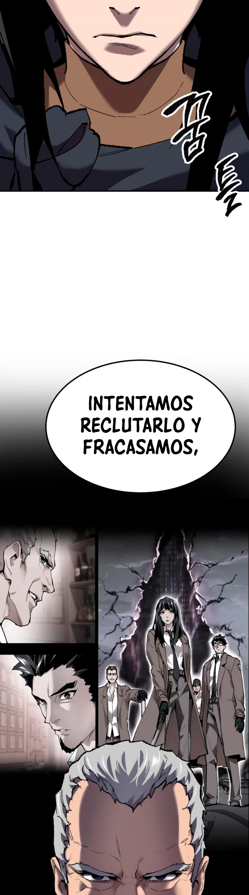 Rompiendo Limites capítulo 31 página 50