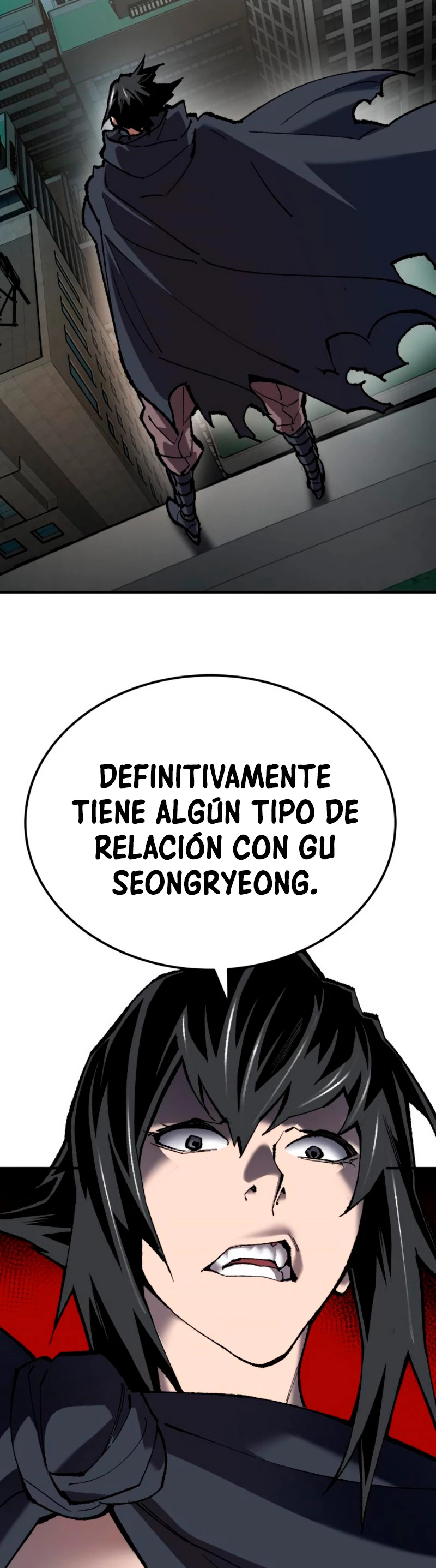 Rompiendo Limites capítulo 31 página 56