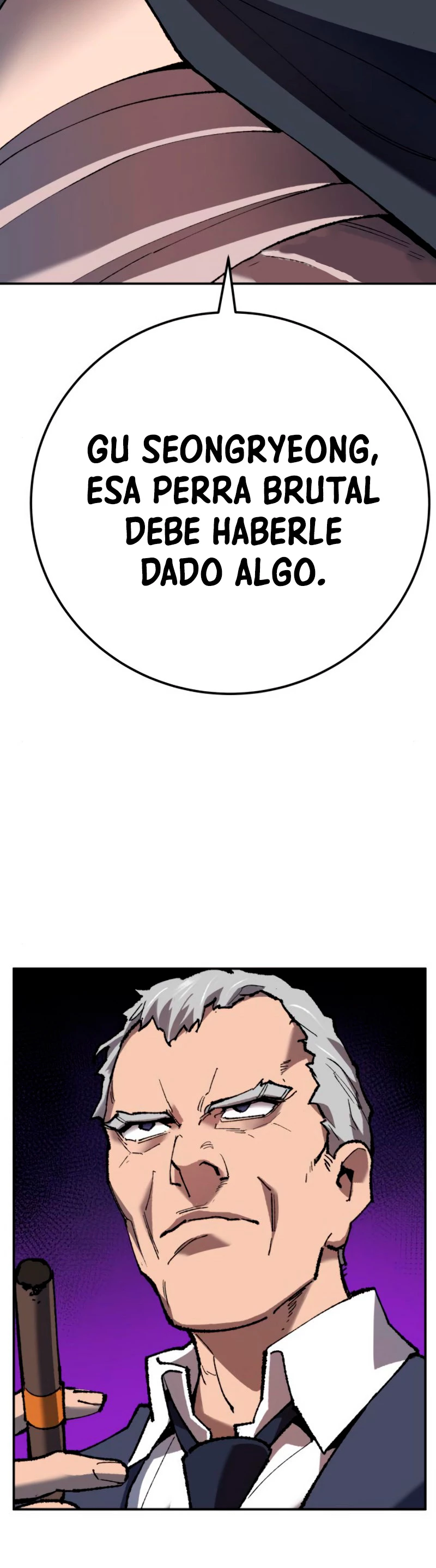 Rompiendo Limites capítulo 31 página 57