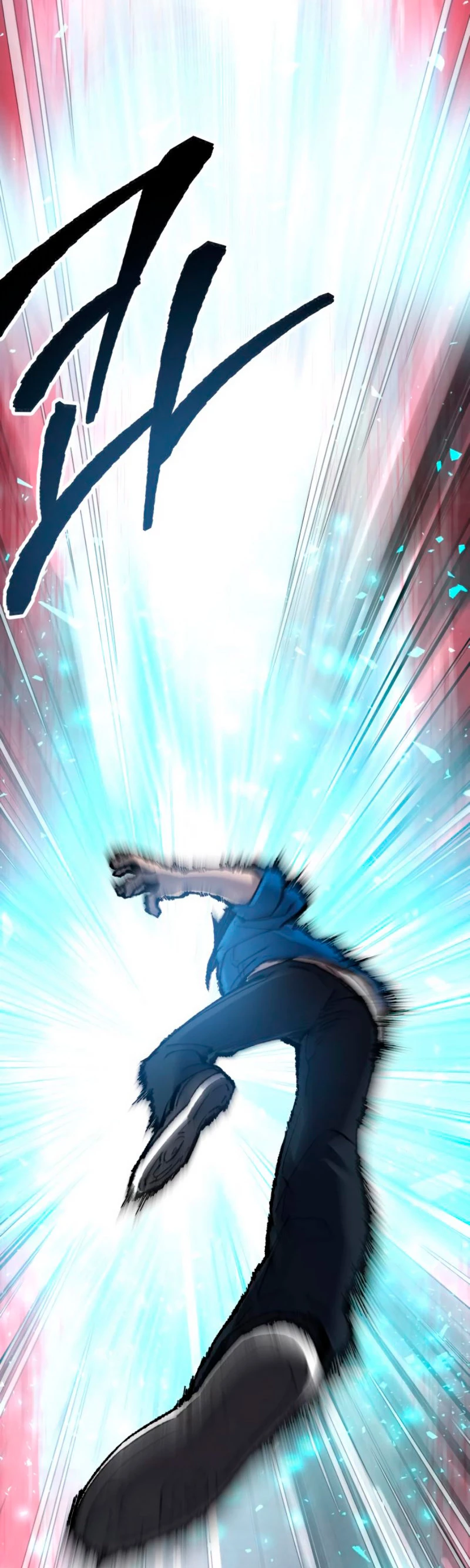 Rompiendo Limites capítulo 31 página 6