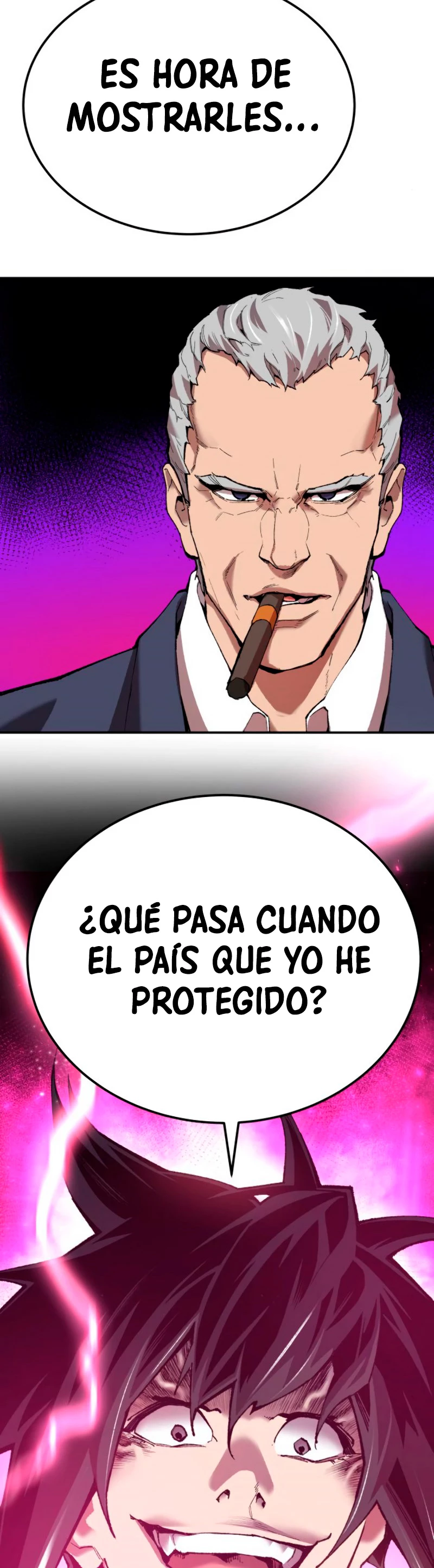 Rompiendo Limites capítulo 31 página 63
