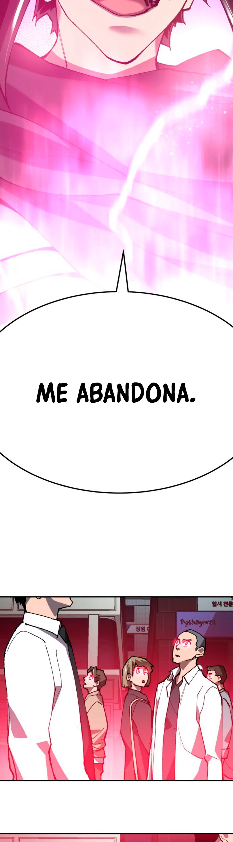 Rompiendo Limites capítulo 31 página 64