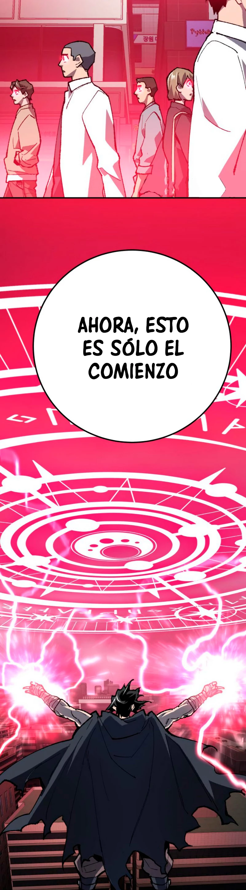 Rompiendo Limites capítulo 31 página 65
