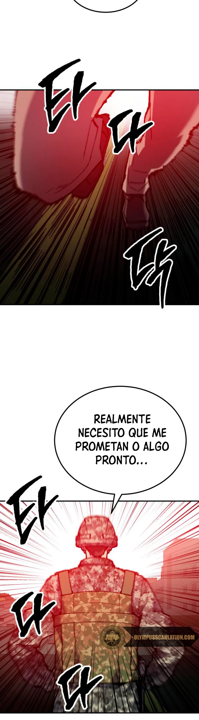 Rompiendo Limites capítulo 31 página 77