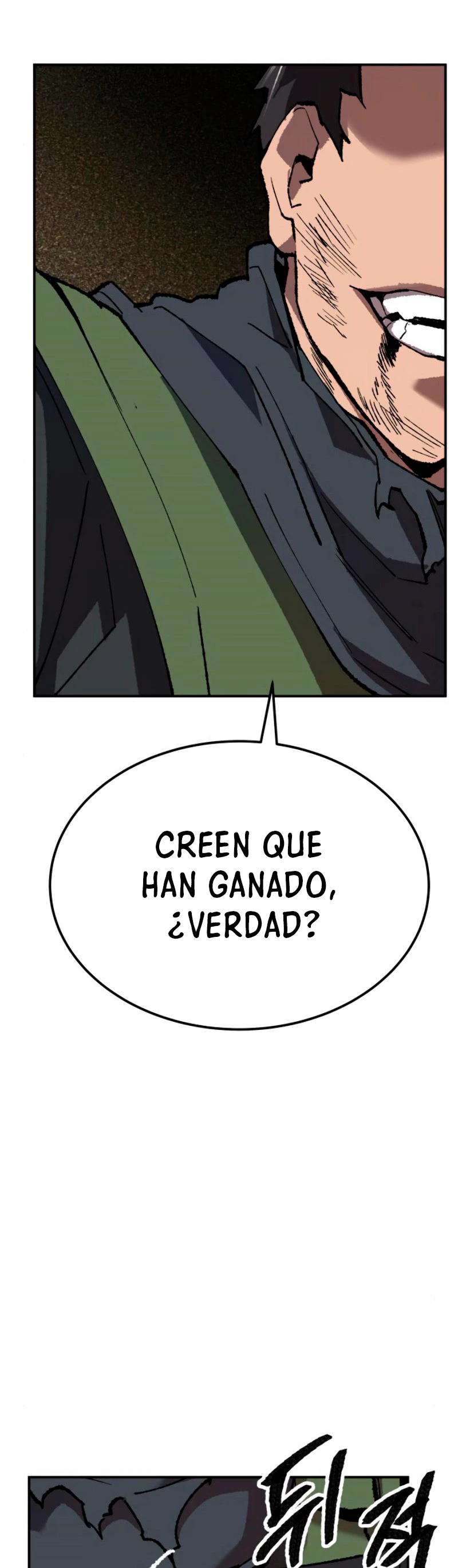 Rompiendo Limites capítulo 32 página 23