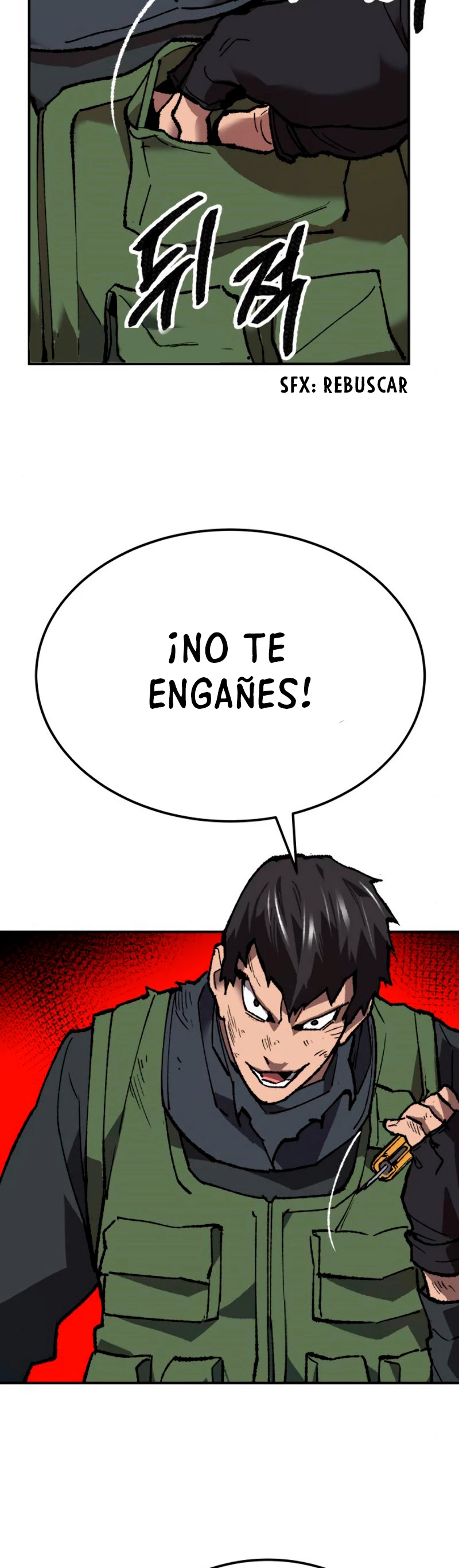 Rompiendo Limites capítulo 32 página 24