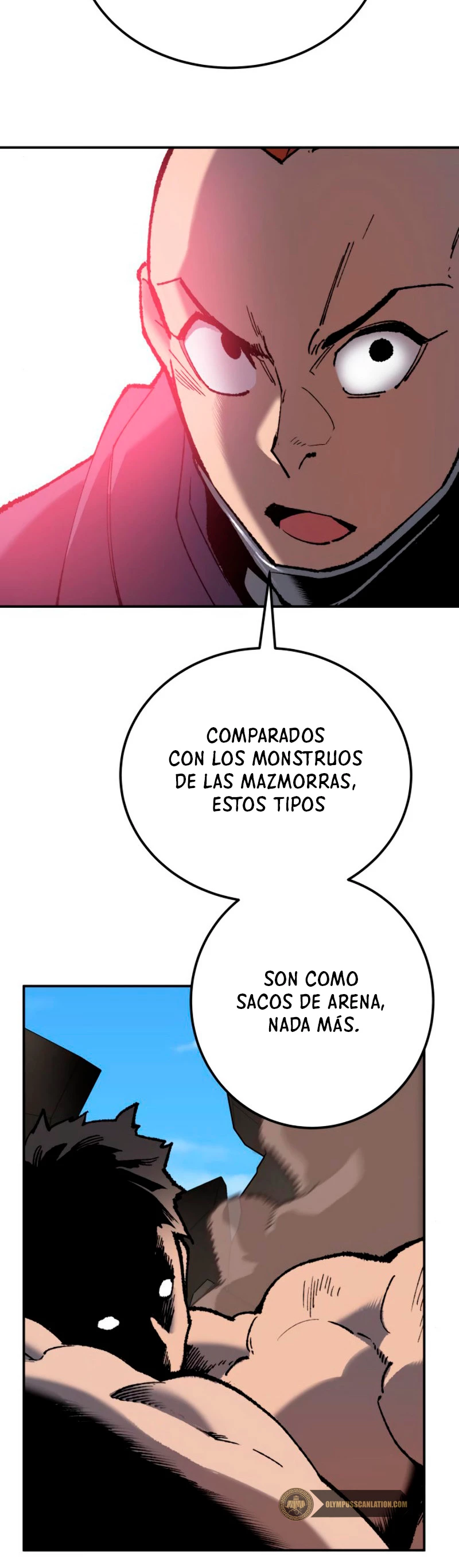 Rompiendo Limites capítulo 32 página 38