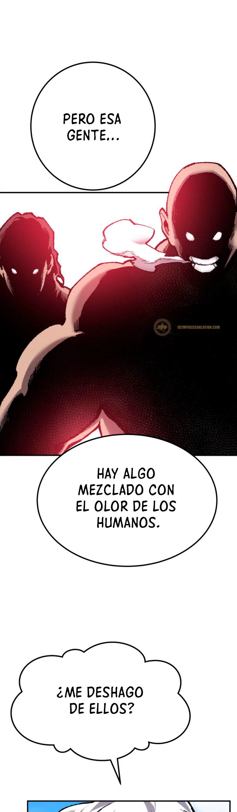Rompiendo Limites capítulo 32 página 39