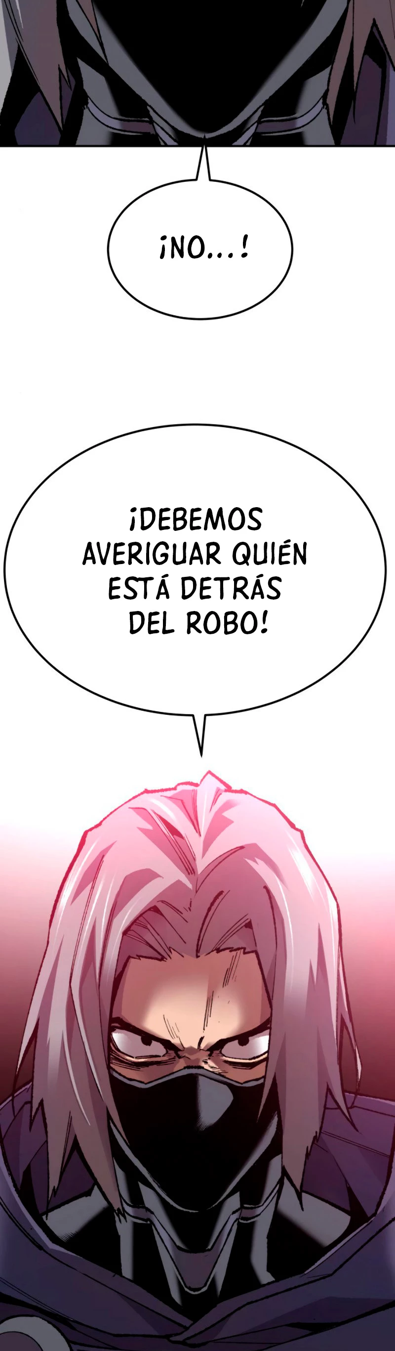 Rompiendo Limites capítulo 32 página 41