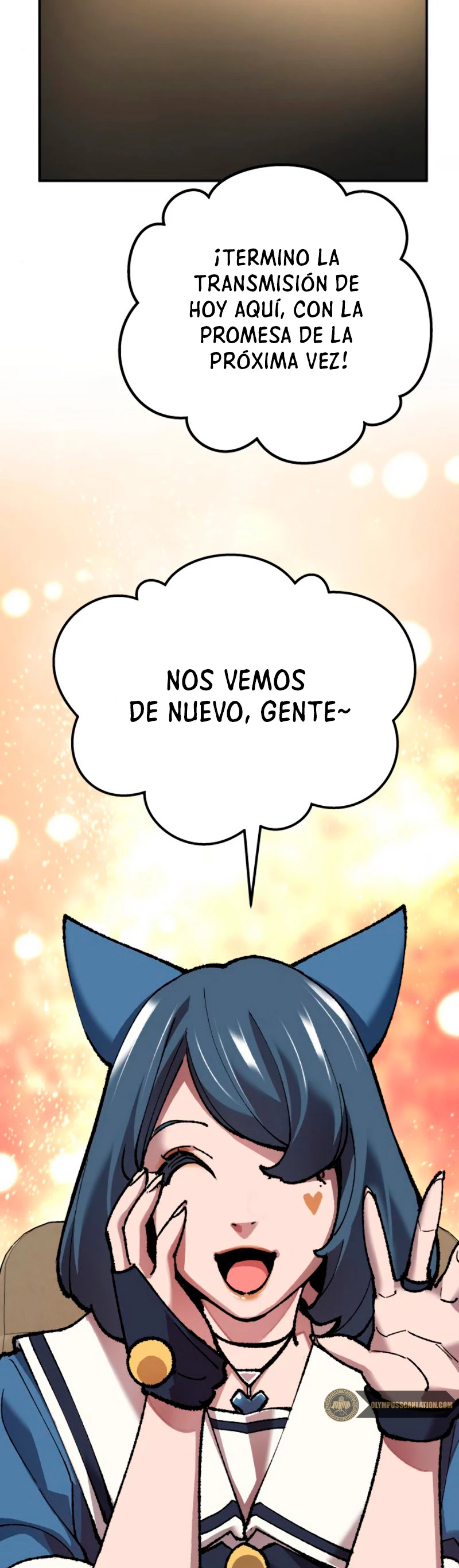 Rompiendo Limites capítulo 32 página 47