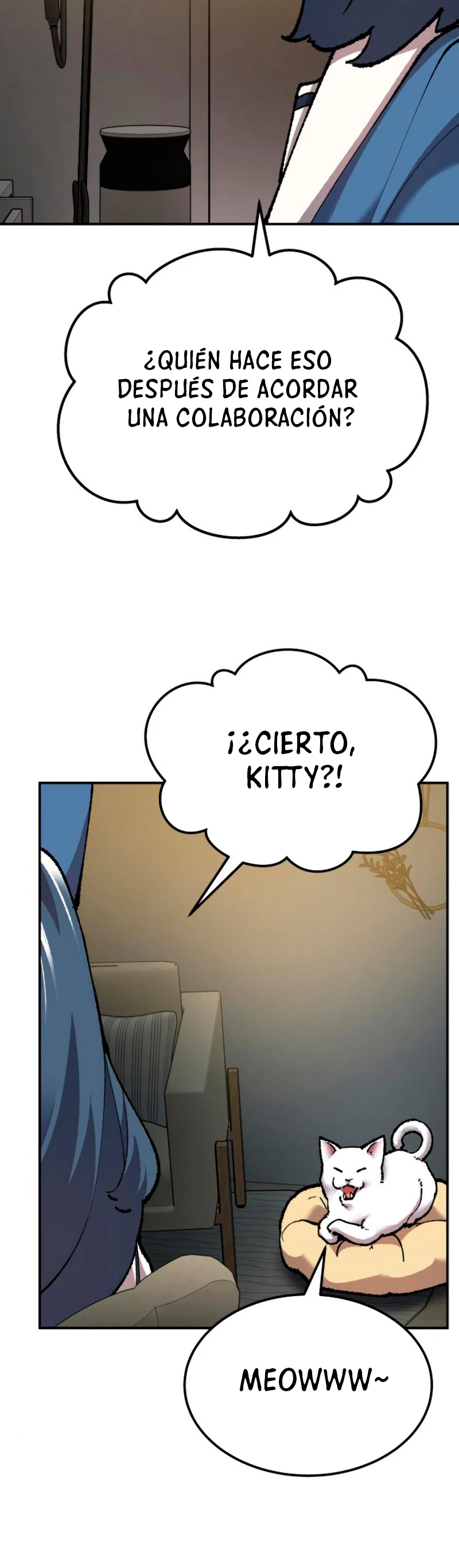 Rompiendo Limites capítulo 32 página 53