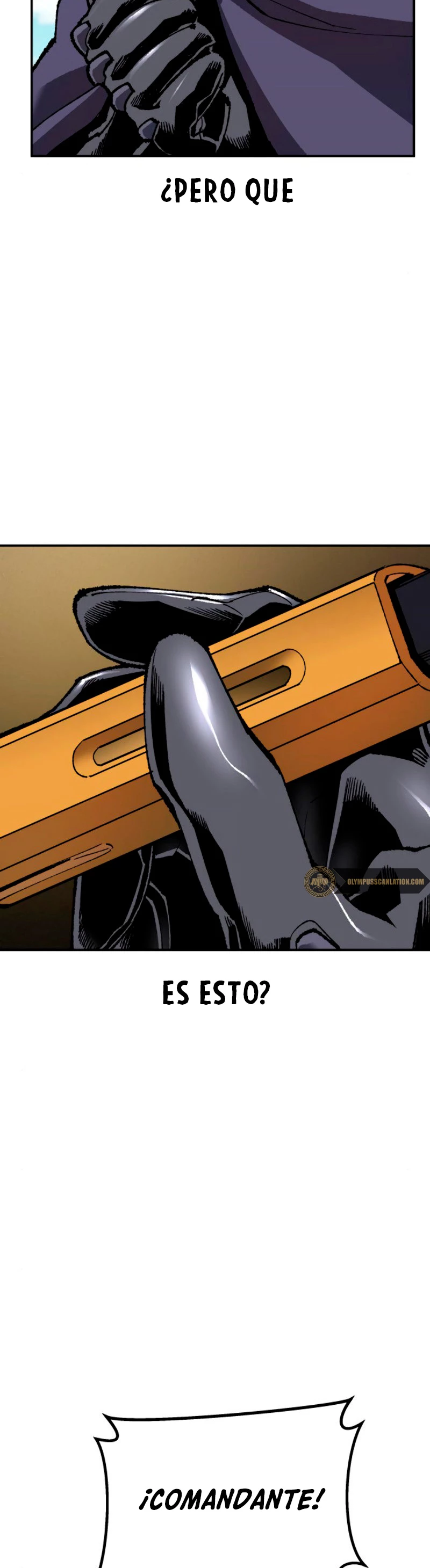 Rompiendo Limites capítulo 32 página 60