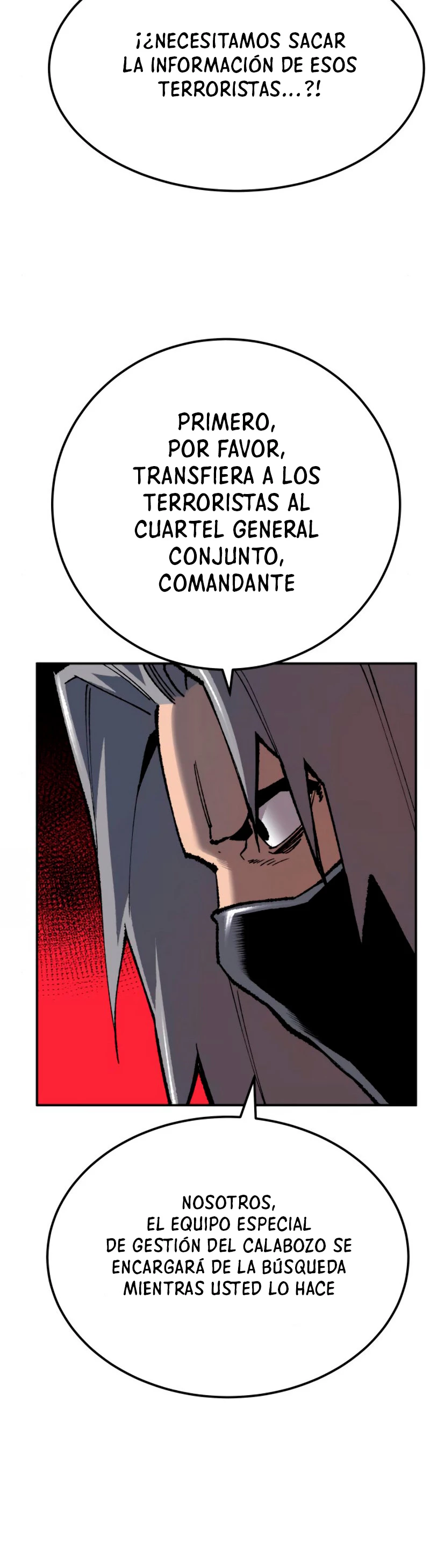 Rompiendo Limites capítulo 32 página 64
