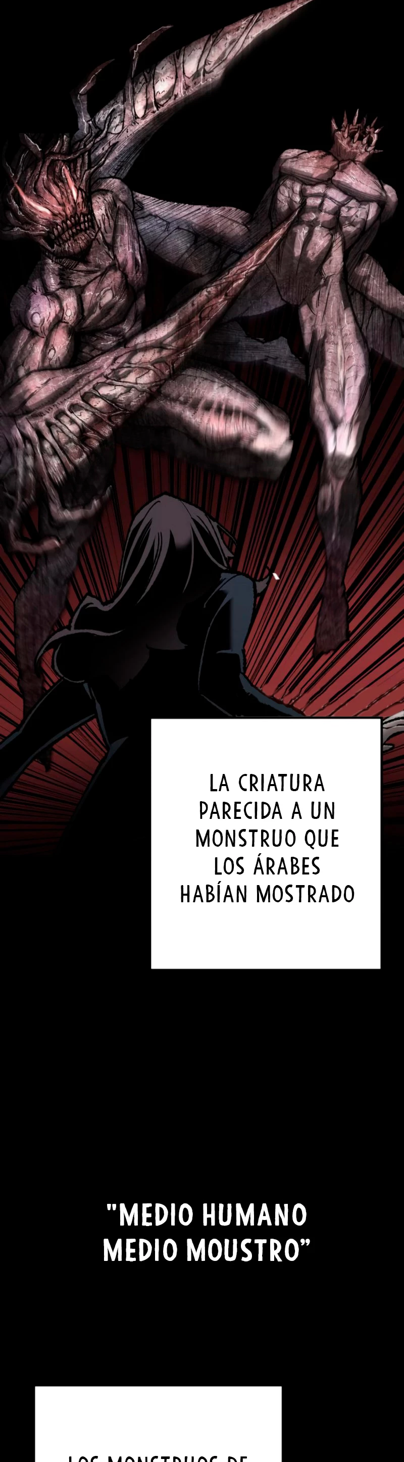 Rompiendo Limites capítulo 33 página 16