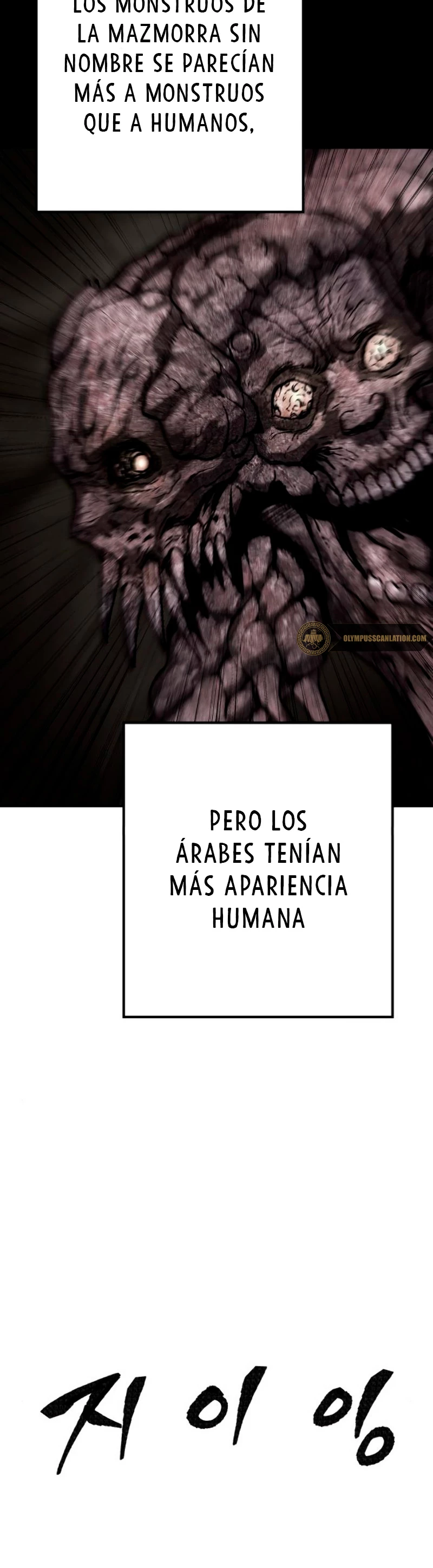 Rompiendo Limites capítulo 33 página 17