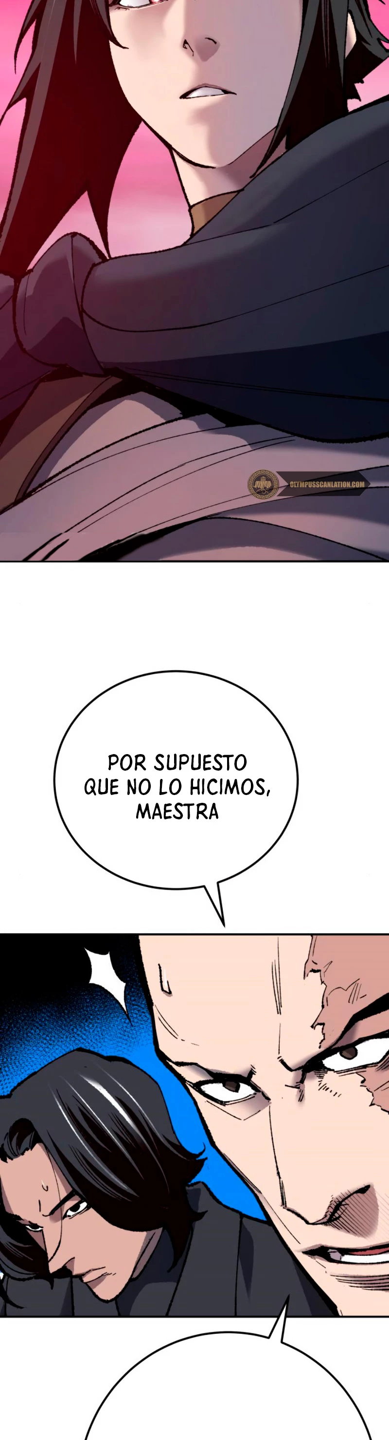 Rompiendo Limites capítulo 33 página 47