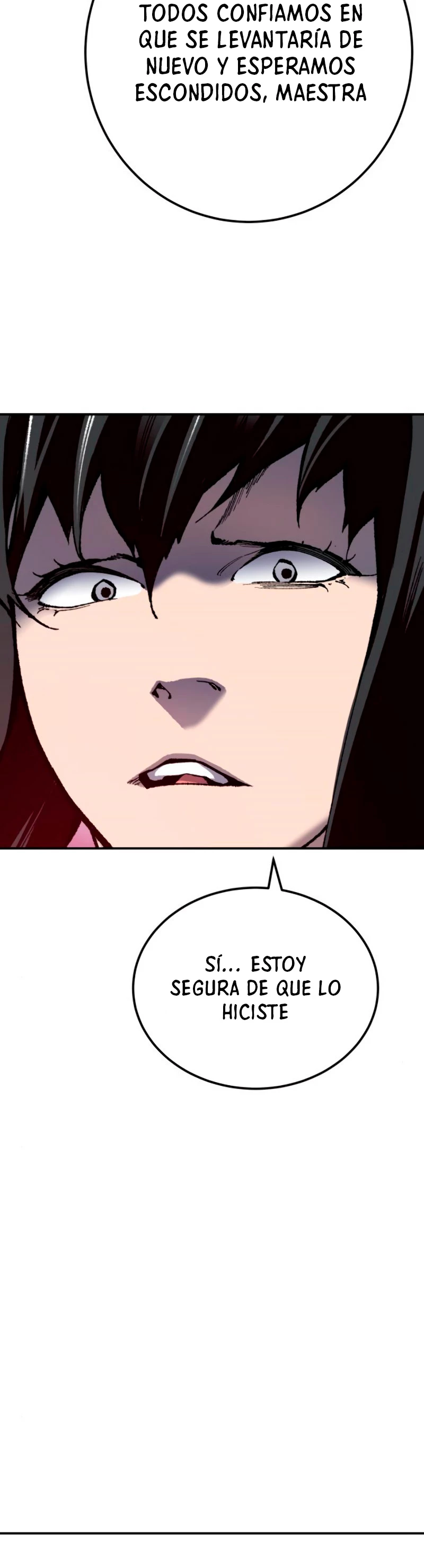 Rompiendo Limites capítulo 33 página 48