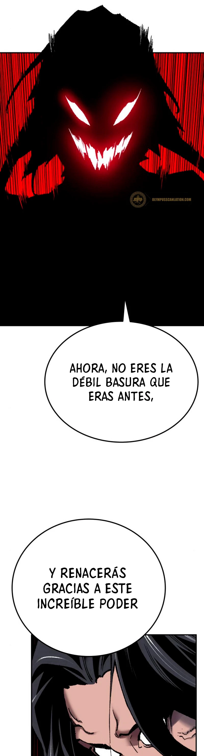 Rompiendo Limites capítulo 33 página 55