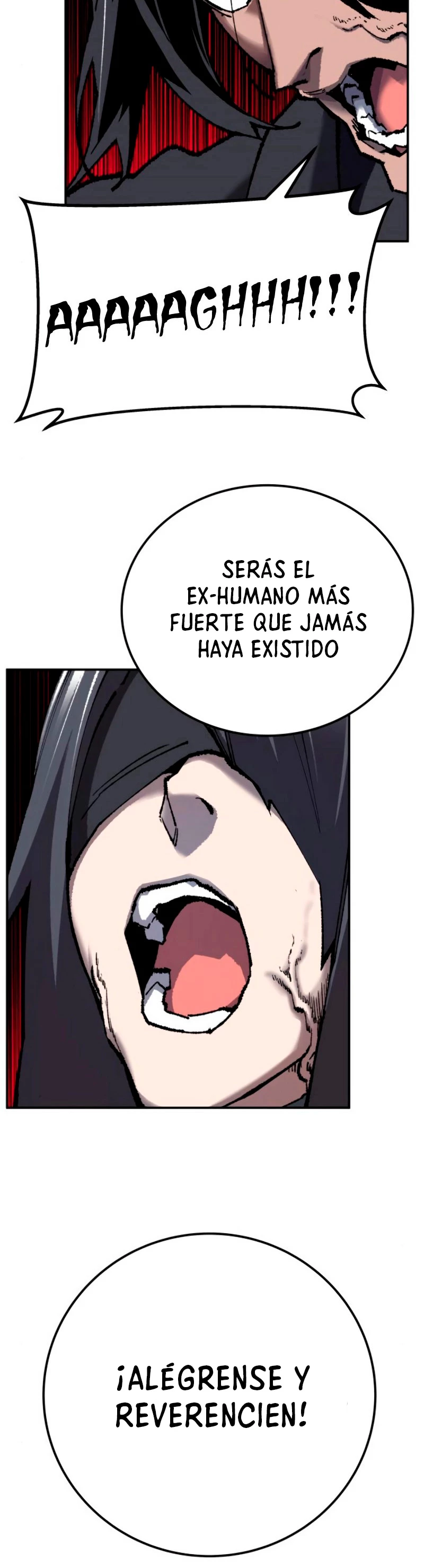 Rompiendo Limites capítulo 33 página 56
