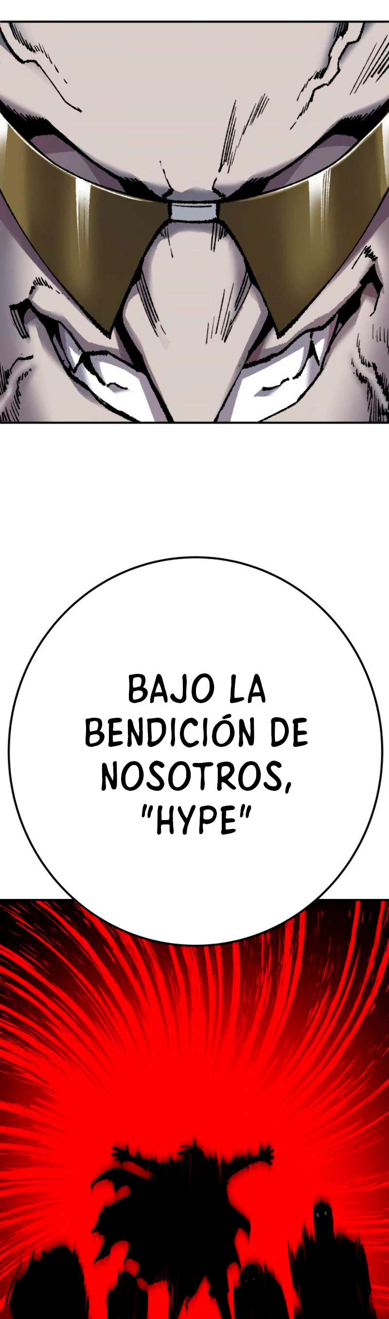 Rompiendo Limites capítulo 33 página 57