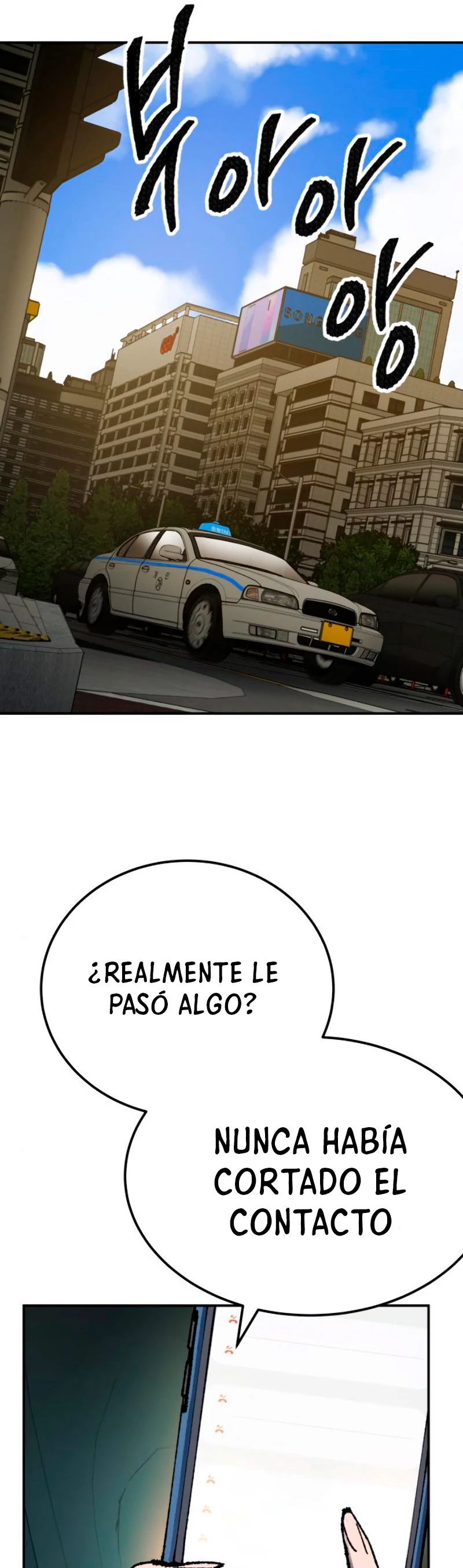 Rompiendo Limites capítulo 33 página 64