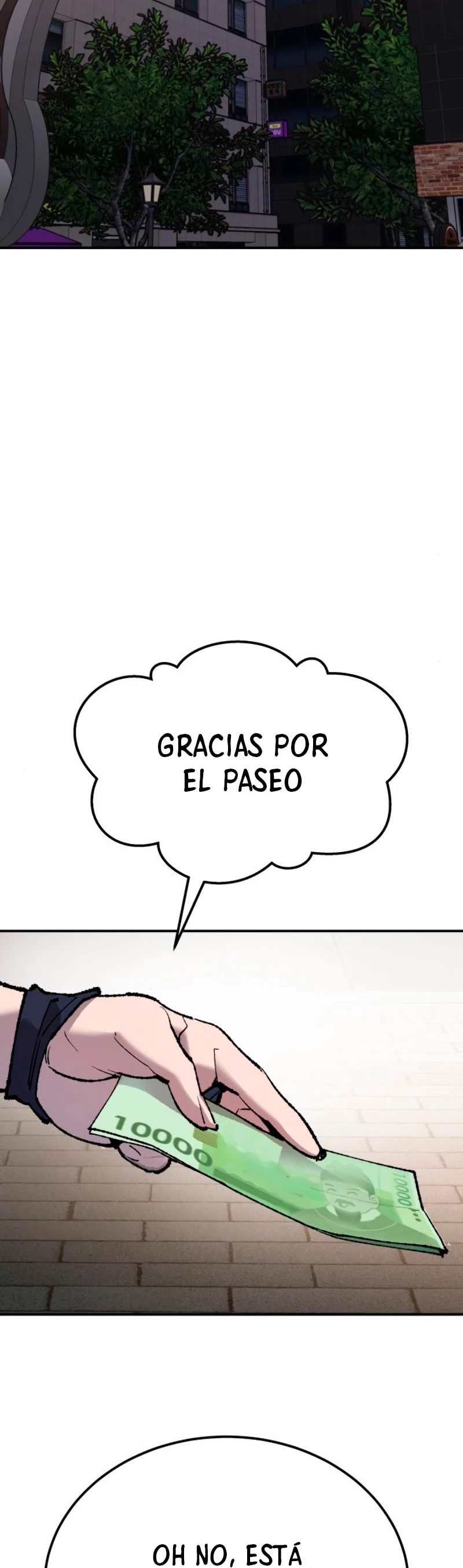 Rompiendo Limites capítulo 33 página 73