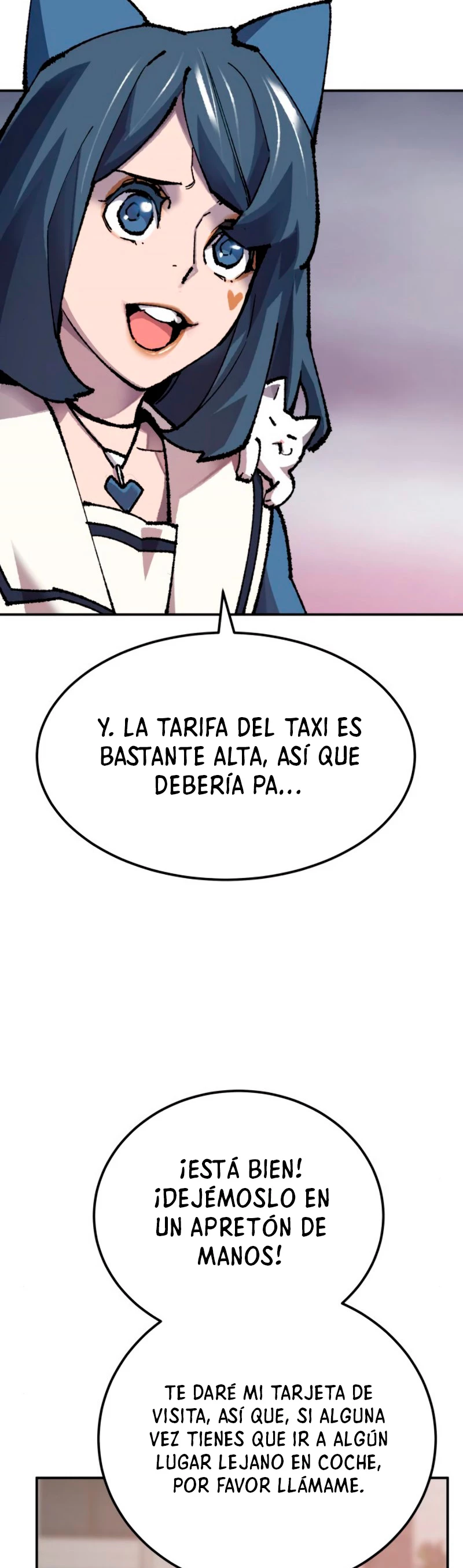 Rompiendo Limites capítulo 33 página 75