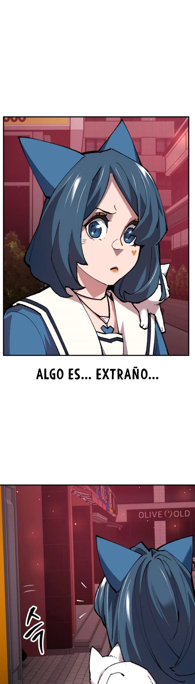 Rompiendo Limites capítulo 33 página 81
