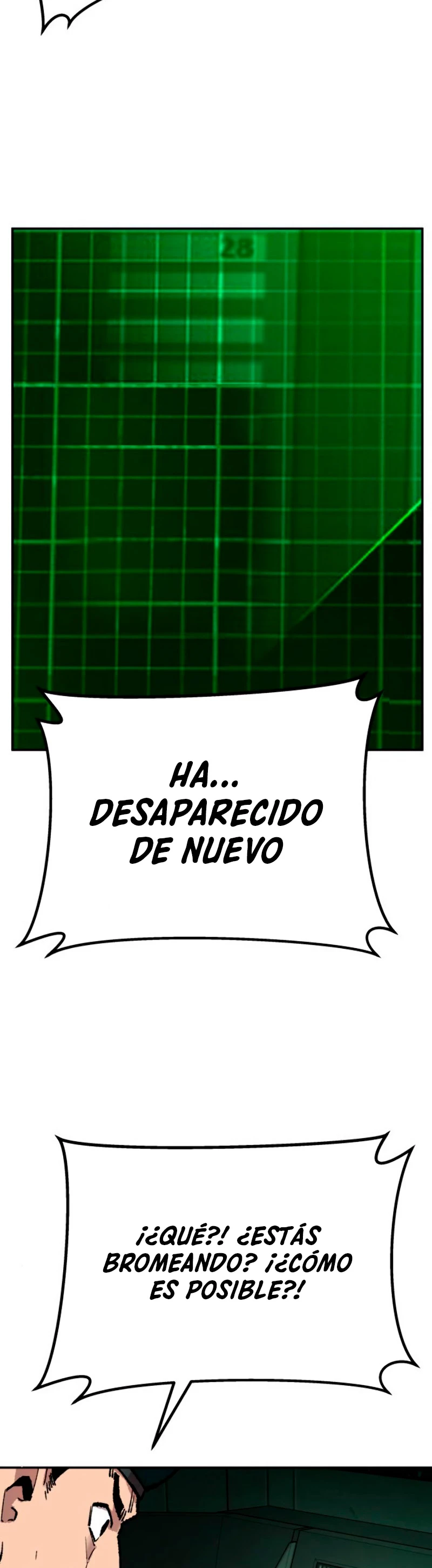 Rompiendo Limites capítulo 34 página 13