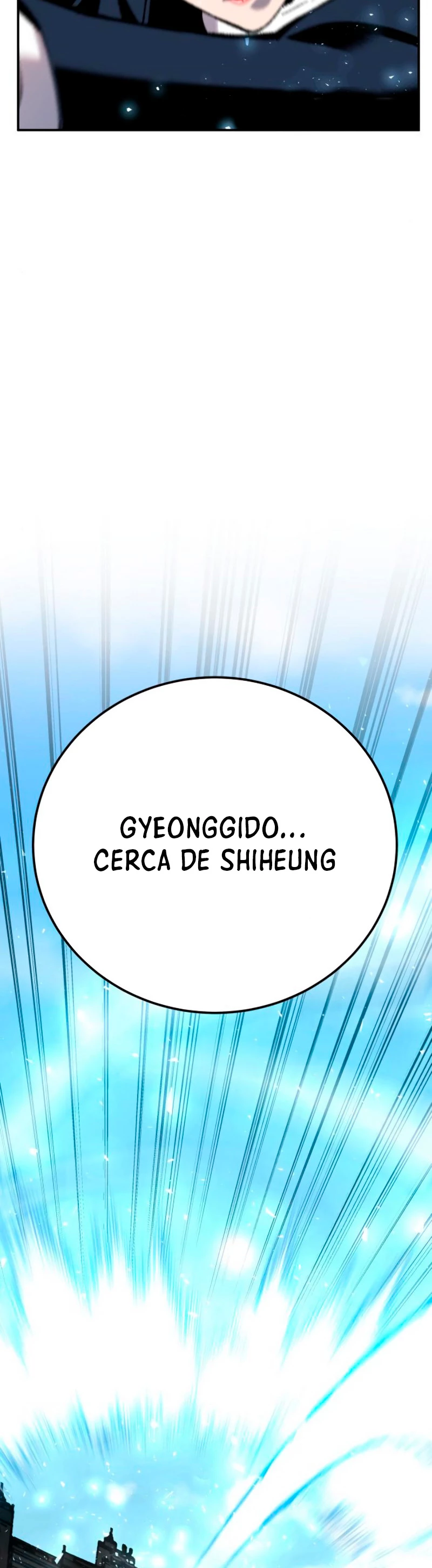 Rompiendo Limites capítulo 34 página 17