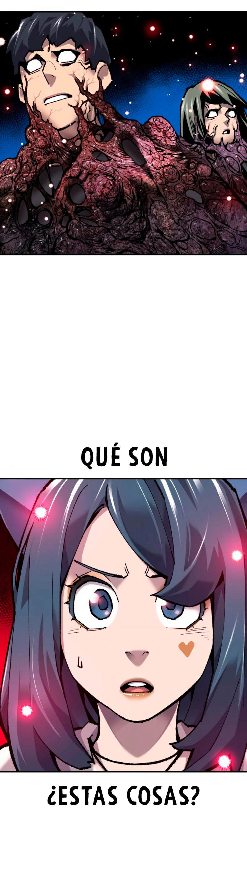 Rompiendo Limites capítulo 34 página 22